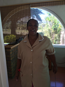 Vicky... Sindiswa Skolpati
